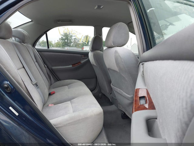 Продаж на аукціоні авто 2006 Toyota Corolla Le, vin: 1NXBR32E66Z570073, номер лоту: 46150457