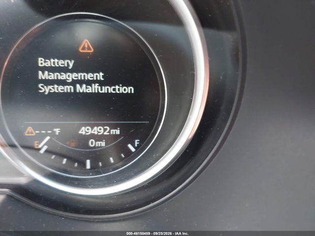 Mazda Cx-5 2.5 S Carbon Edition 2022 JM3KFBCM1N0609680 Image 19
