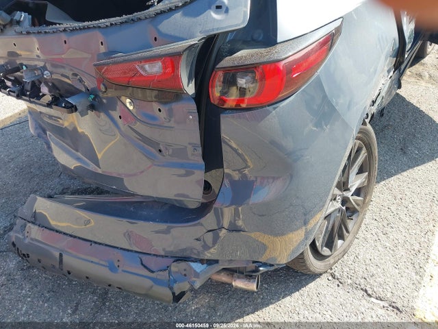Mazda Cx-5 2.5 S Carbon Edition 2022 JM3KFBCM1N0609680 Image 12