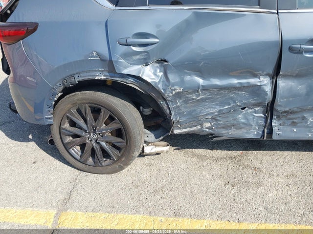 Mazda Cx-5 2.5 S Carbon Edition 2022 JM3KFBCM1N0609680 Image 13