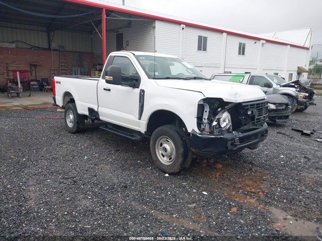 2024 Ford F-250 Xl მანქანა იყიდება აუქციონზე, vin: 1FTBF2BA4RED07342, აუქციონის ნომერი: 46150465