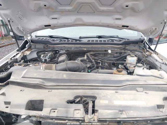 46150465 :رقم المزاد ، 1FTBF2BA4RED07342 vin ، 2024 Ford F-250 Xl مزاد بيع