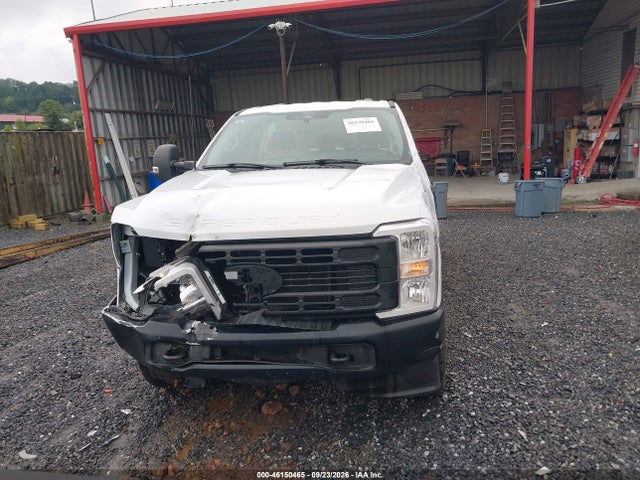 46150465 :رقم المزاد ، 1FTBF2BA4RED07342 vin ، 2024 Ford F-250 Xl مزاد بيع