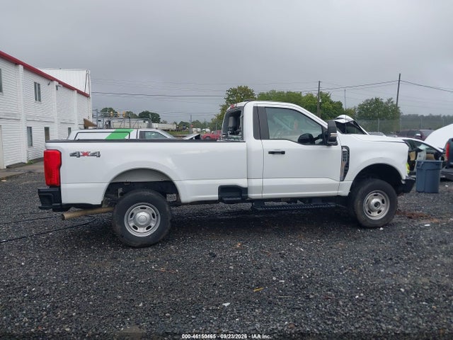 46150465 :رقم المزاد ، 1FTBF2BA4RED07342 vin ، 2024 Ford F-250 Xl مزاد بيع