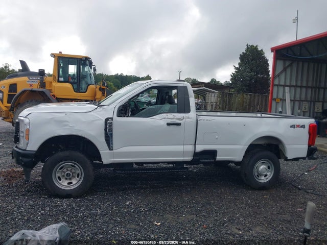 46150465 :رقم المزاد ، 1FTBF2BA4RED07342 vin ، 2024 Ford F-250 Xl مزاد بيع