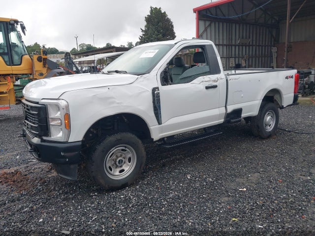 46150465 :رقم المزاد ، 1FTBF2BA4RED07342 vin ، 2024 Ford F-250 Xl مزاد بيع