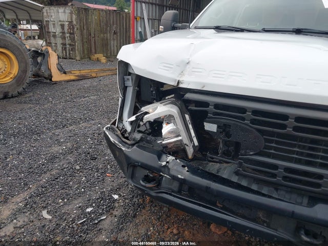 46150465 :رقم المزاد ، 1FTBF2BA4RED07342 vin ، 2024 Ford F-250 Xl مزاد بيع