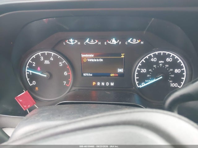 46150465 :رقم المزاد ، 1FTBF2BA4RED07342 vin ، 2024 Ford F-250 Xl مزاد بيع