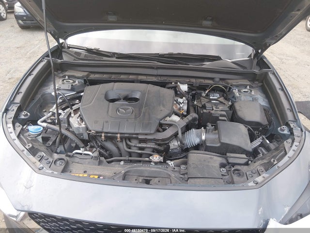 2023 Mazda Cx-30 2.5 S Carbon Edition მანქანა იყიდება აუქციონზე, vin: 3MVDMBCM7PM566355, აუქციონის ნომერი: 46150470