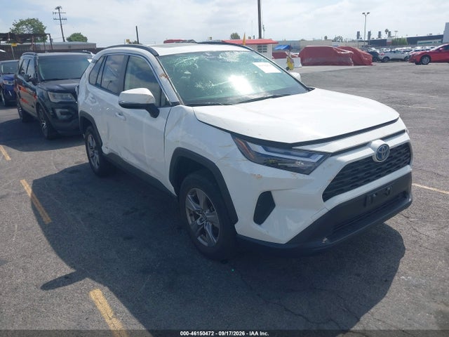 Toyota Rav4 Hybrid Xle 2024 JTMRWRFV1RD215504 zdjęcie główne