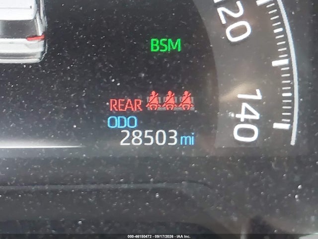Продажа на аукционе авто 2024 Toyota Rav4 Hybrid Xle, vin: JTMRWRFV1RD215504, номер лота: 46150472