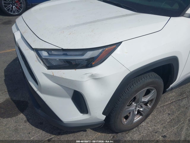 Продажа на аукционе авто 2024 Toyota Rav4 Hybrid Xle, vin: JTMRWRFV1RD215504, номер лота: 46150472