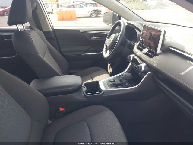 Продажа на аукционе авто 2024 Toyota Rav4 Hybrid Xle, vin: JTMRWRFV1RD215504, номер лота: 46150472