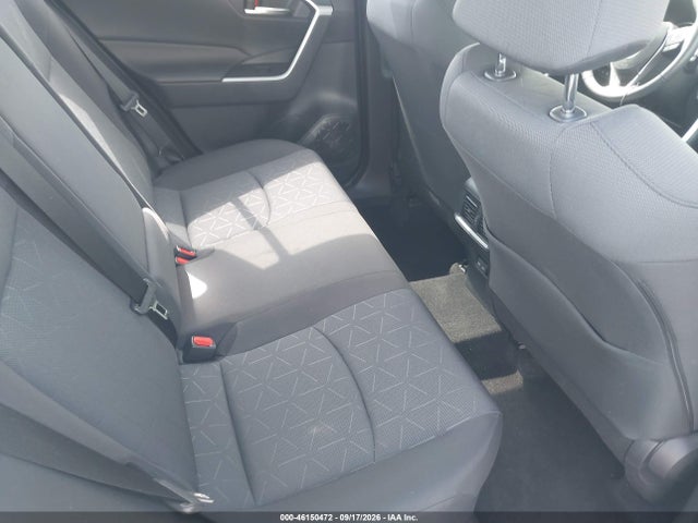 Продажа на аукционе авто 2024 Toyota Rav4 Hybrid Xle, vin: JTMRWRFV1RD215504, номер лота: 46150472