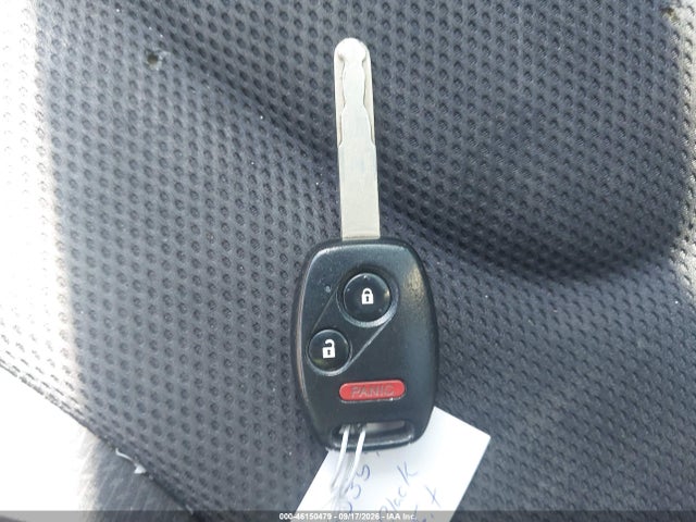 46150479 :رقم المزاد ، JHMGE8H50CC002069 vin ، 2012 Honda Fit Sport مزاد بيع