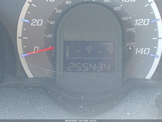 46150479 :رقم المزاد ، JHMGE8H50CC002069 vin ، 2012 Honda Fit Sport مزاد بيع