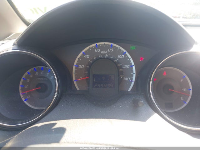46150479 :رقم المزاد ، JHMGE8H50CC002069 vin ، 2012 Honda Fit Sport مزاد بيع