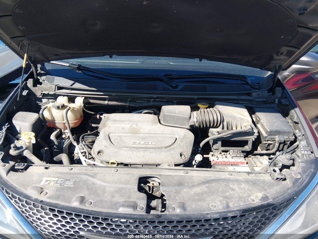 Aukcja sprzedaży 2017 Chrysler Pacifica Touring-l, vin: 2C4RC1BG1HR560755, numer aukcji: 46150483
