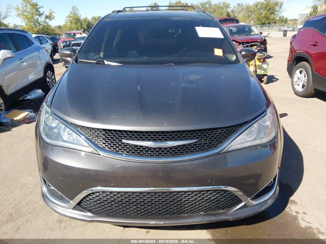 Aukcja sprzedaży 2017 Chrysler Pacifica Touring-l, vin: 2C4RC1BG1HR560755, numer aukcji: 46150483
