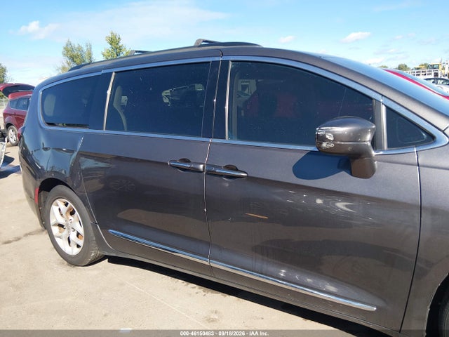 Aukcja sprzedaży 2017 Chrysler Pacifica Touring-l, vin: 2C4RC1BG1HR560755, numer aukcji: 46150483
