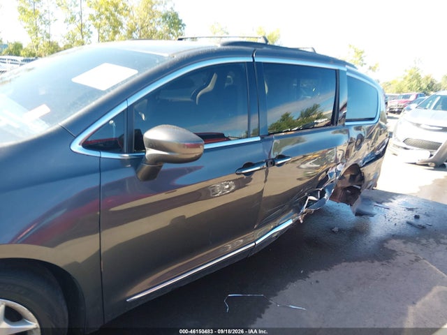 Aukcja sprzedaży 2017 Chrysler Pacifica Touring-l, vin: 2C4RC1BG1HR560755, numer aukcji: 46150483