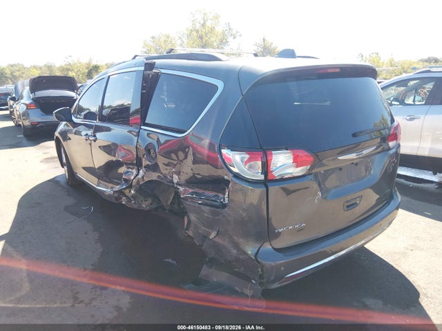 Aukcja sprzedaży 2017 Chrysler Pacifica Touring-l, vin: 2C4RC1BG1HR560755, numer aukcji: 46150483