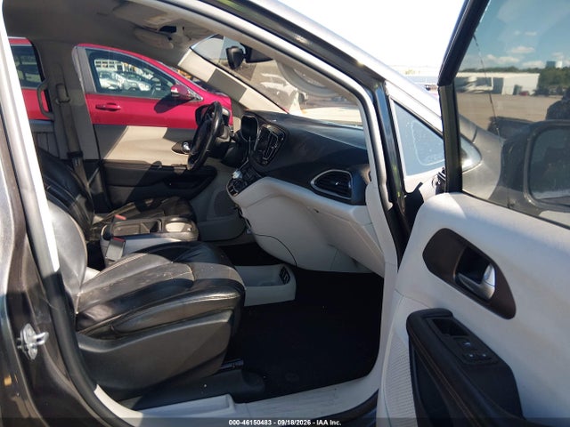 Aukcja sprzedaży 2017 Chrysler Pacifica Touring-l, vin: 2C4RC1BG1HR560755, numer aukcji: 46150483