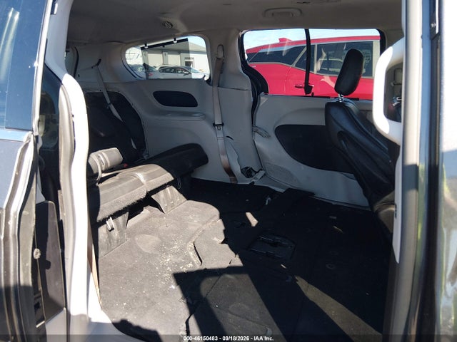 Aukcja sprzedaży 2017 Chrysler Pacifica Touring-l, vin: 2C4RC1BG1HR560755, numer aukcji: 46150483