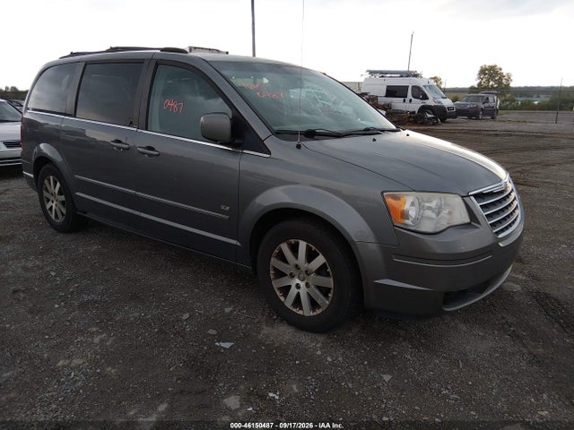 Aukcja sprzedaży 2009 Chrysler Town & Country Touring, vin: 2A8HR541X9R669705, numer aukcji: 46150487