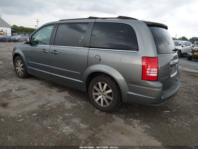 Aukcja sprzedaży 2009 Chrysler Town & Country Touring, vin: 2A8HR541X9R669705, numer aukcji: 46150487