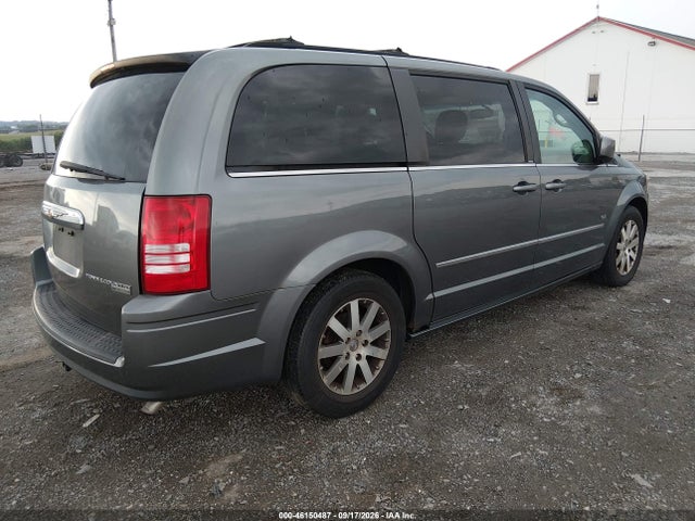 Aukcja sprzedaży 2009 Chrysler Town & Country Touring, vin: 2A8HR541X9R669705, numer aukcji: 46150487