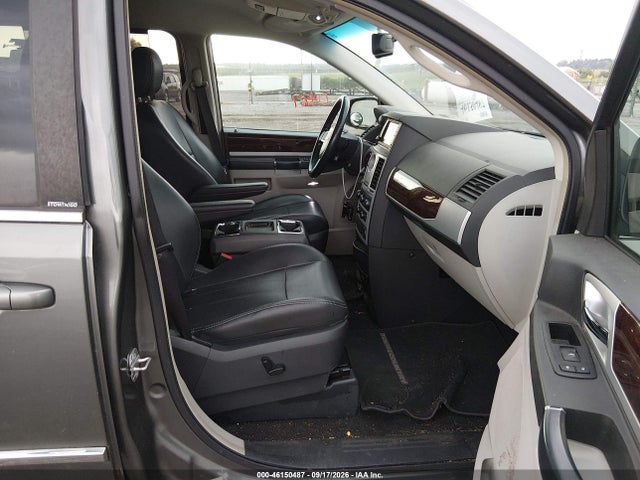 Aukcja sprzedaży 2009 Chrysler Town & Country Touring, vin: 2A8HR541X9R669705, numer aukcji: 46150487