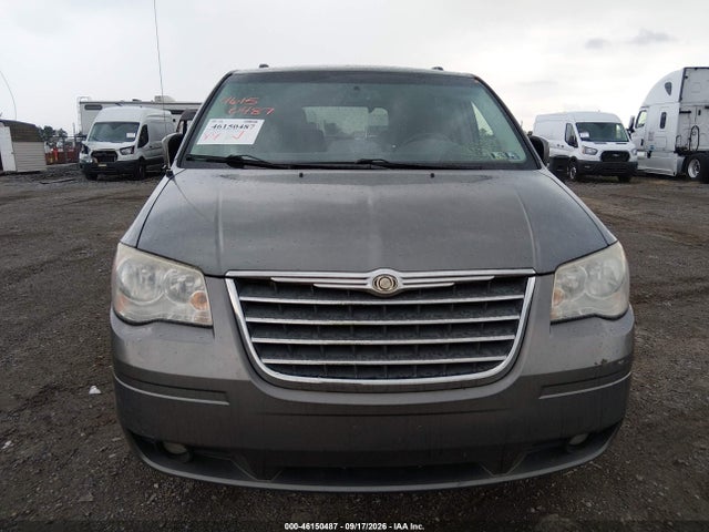 Aukcja sprzedaży 2009 Chrysler Town & Country Touring, vin: 2A8HR541X9R669705, numer aukcji: 46150487