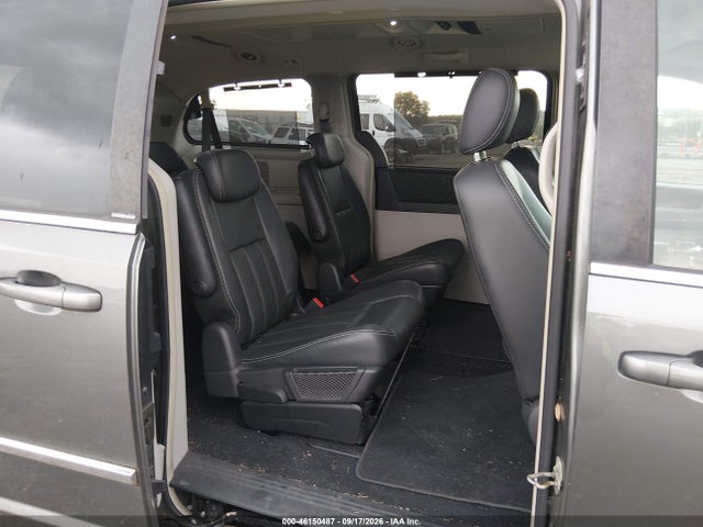 Aukcja sprzedaży 2009 Chrysler Town & Country Touring, vin: 2A8HR541X9R669705, numer aukcji: 46150487