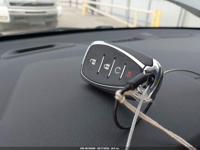 Продажа на аукционе авто 2026 Chevrolet Trailblazer Awd Lt, vin: KL79MRSLXTB105366, номер лота: 46150489