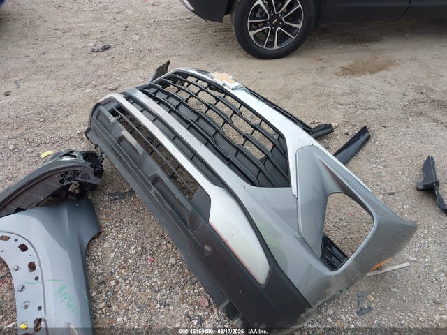 Продажа на аукционе авто 2026 Chevrolet Trailblazer Awd Lt, vin: KL79MRSLXTB105366, номер лота: 46150489