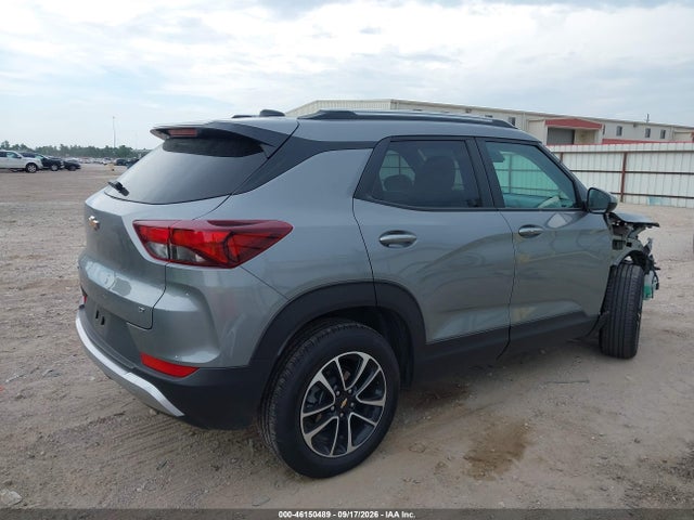 Продажа на аукционе авто 2026 Chevrolet Trailblazer Awd Lt, vin: KL79MRSLXTB105366, номер лота: 46150489