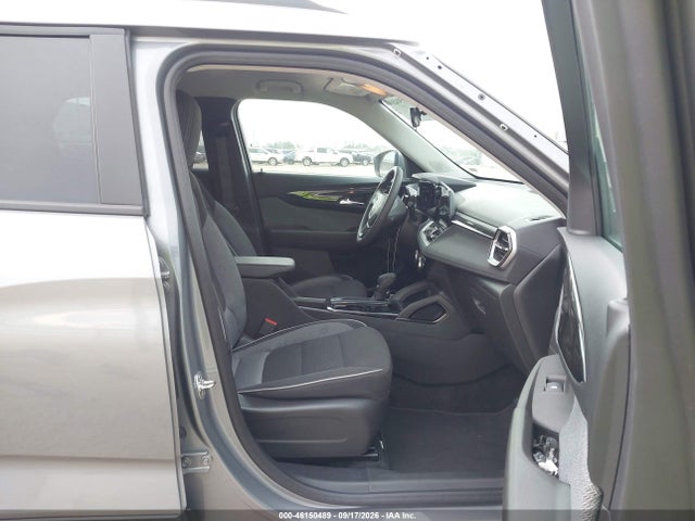 Продажа на аукционе авто 2026 Chevrolet Trailblazer Awd Lt, vin: KL79MRSLXTB105366, номер лота: 46150489