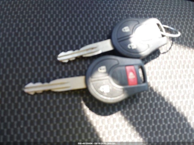 Продаж на аукціоні авто 2013 Nissan Versa 1.6 Sv, vin: 3N1CN7AP9DL883451, номер лоту: 46150496
