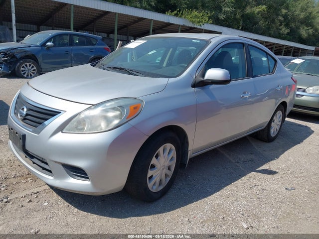 Продаж на аукціоні авто 2013 Nissan Versa 1.6 Sv, vin: 3N1CN7AP9DL883451, номер лоту: 46150496
