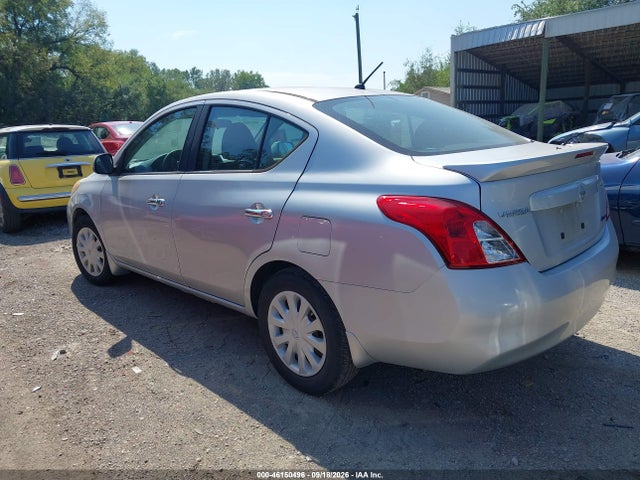 Продаж на аукціоні авто 2013 Nissan Versa 1.6 Sv, vin: 3N1CN7AP9DL883451, номер лоту: 46150496