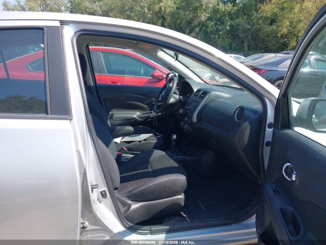 Продаж на аукціоні авто 2013 Nissan Versa 1.6 Sv, vin: 3N1CN7AP9DL883451, номер лоту: 46150496