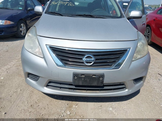 Продаж на аукціоні авто 2013 Nissan Versa 1.6 Sv, vin: 3N1CN7AP9DL883451, номер лоту: 46150496