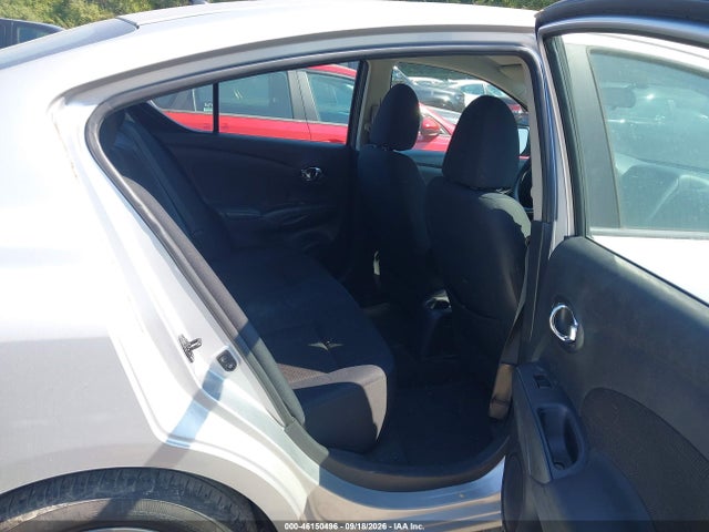 Продаж на аукціоні авто 2013 Nissan Versa 1.6 Sv, vin: 3N1CN7AP9DL883451, номер лоту: 46150496