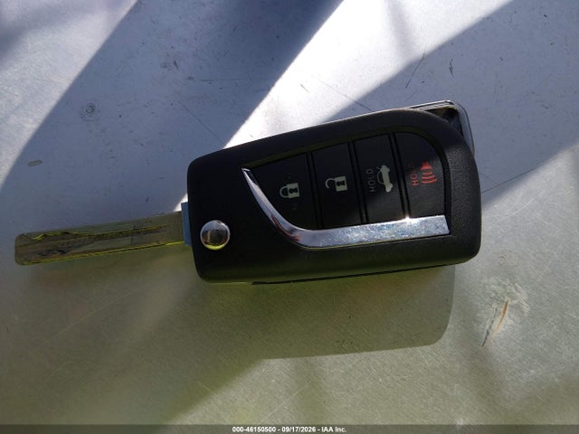 Продажа на аукционе авто 2021 Toyota Camry Le, vin: 4T1C11AK1MU431747, номер лота: 46150500