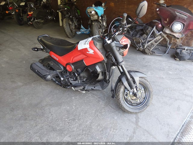 Продаж на аукціоні авто 2022 Honda Nva110 B, vin: 3H1JK0701ND008113, номер лоту: 46150502
