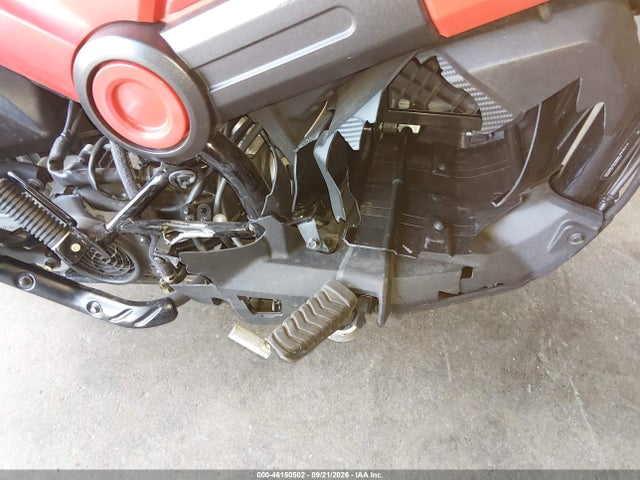 Продажа на аукционе авто 2022 Honda Nva110 B, vin: 3H1JK0701ND008113, номер лота: 46150502