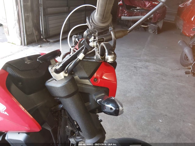 Продажа на аукционе авто 2022 Honda Nva110 B, vin: 3H1JK0701ND008113, номер лота: 46150502