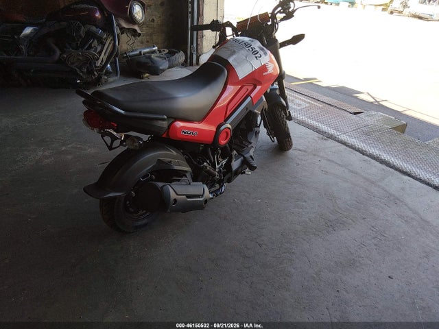 Продажа на аукционе авто 2022 Honda Nva110 B, vin: 3H1JK0701ND008113, номер лота: 46150502