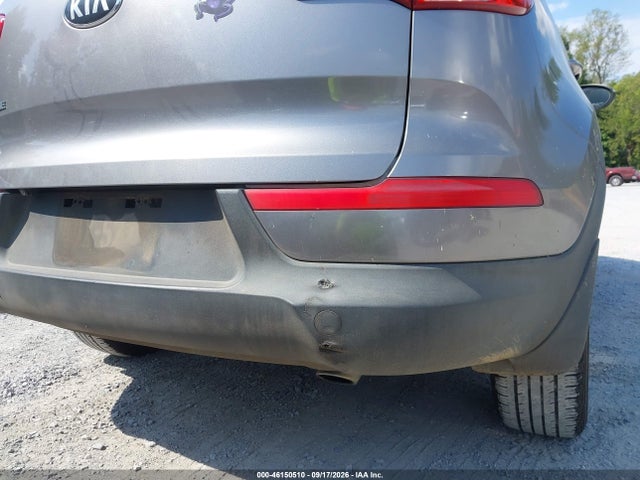 Продажа на аукционе авто 2015 Kia Sportage Lx, vin: KNDPBCAC9F7773682, номер лота: 46150510